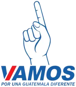 Vamos