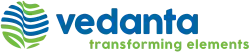Vedanta's Logo
