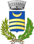 Coat of arms of Vernazza