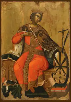 Victor Saint Catherine