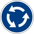 Roundabout