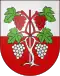 Coat of arms of Villette