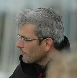 Vincent Riou&nbsp;(FRA)PRB 2