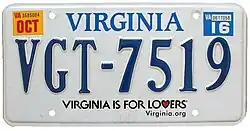Virginia