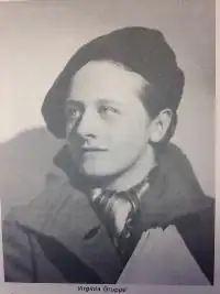 Virginia Helena Gruppé