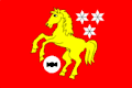 Flag of Hlavnice