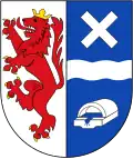 Coat of arms of Vollmersbach