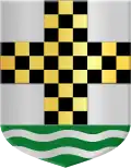Coat of arms of Vorden