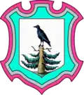Coat of arms of Municipality of Vransko