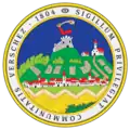 Coat of arms of Vršac