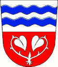Coat of arms of Všemyslice