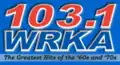 Previous Logo (1989–2008)
