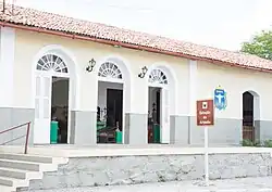 Chapel of Christ the King