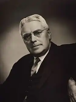 Walter Nash