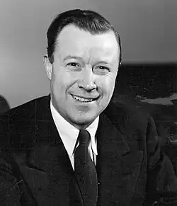 Walter Reuther