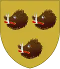 Coat of arms of Wommelgem