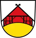 Coat of arms of Belsch
