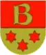 Coat of arms of Biebelsheim