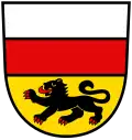 Coat of arms of Dautmergen