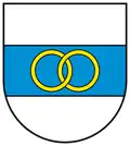 Coat of arms of Eberholzen
