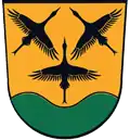 Coat of arms of Grambow