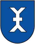 Coat of arms of Hagsfeld