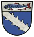 Coat of arms Hütten