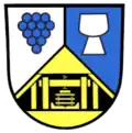 Coat of arms of Keltern