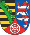 Landkreis Sömmerda