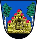 Coat of arms of Lipprechterode