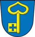 Coat of arms of Meudt