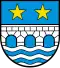 Coat of arms of Muhen