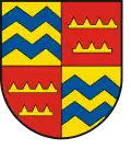 Coat of arms of Remplin