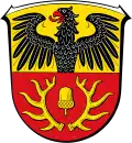 Coat of arms of Rothenberg