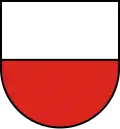 Coat of arms of Rottenburg am Neckar