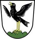 Coat of arms of Starnberg