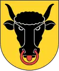Coat of arms of Uri