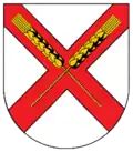 Coat of arms of Urmersbach