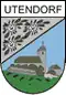 Coat of arms of Utendorf