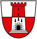 Coat of arms of Weiler