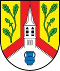 Coat of arms of Weroth
