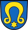 Coat of arms of Wimsheim