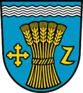 Coat of arms of Ziltendorf