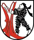 Coat of arms of Flaurling