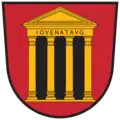 Coat of arms of Globasnitz
