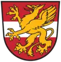 Coat of arms of Greifenburg