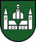 Coat of arms of Rietz