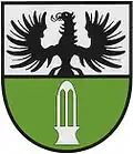 Coat of arms of Bad Salzig
