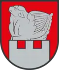 Coat of arms of Greinbach
