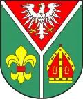 Coat of Arms of Ostprignitz-Ruppin district